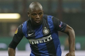 Gaby Mudingayi