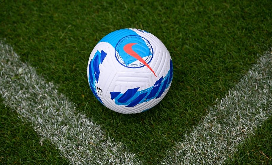Piłka Serie A 2021/22