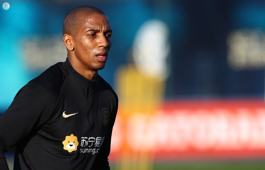 Ashley Young