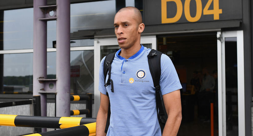 Joao Miranda