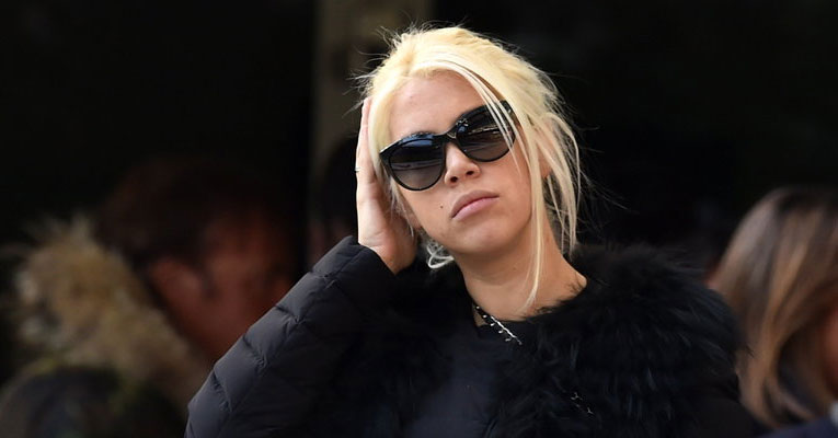 Wanda Icardi