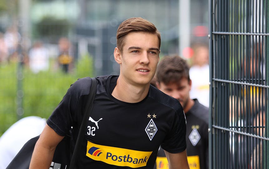 Florian Neuhaus