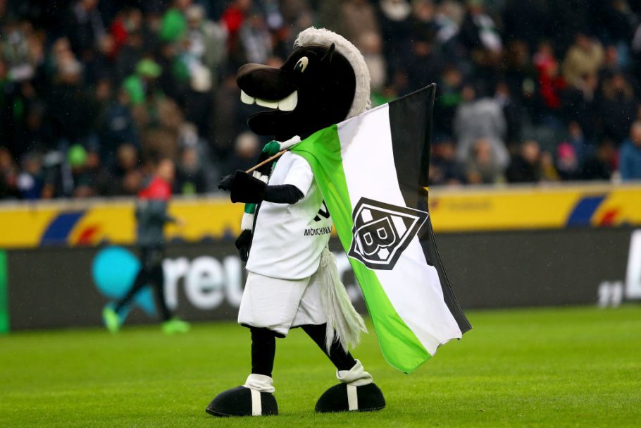 BORUSSIA MONCHENGLADBACH