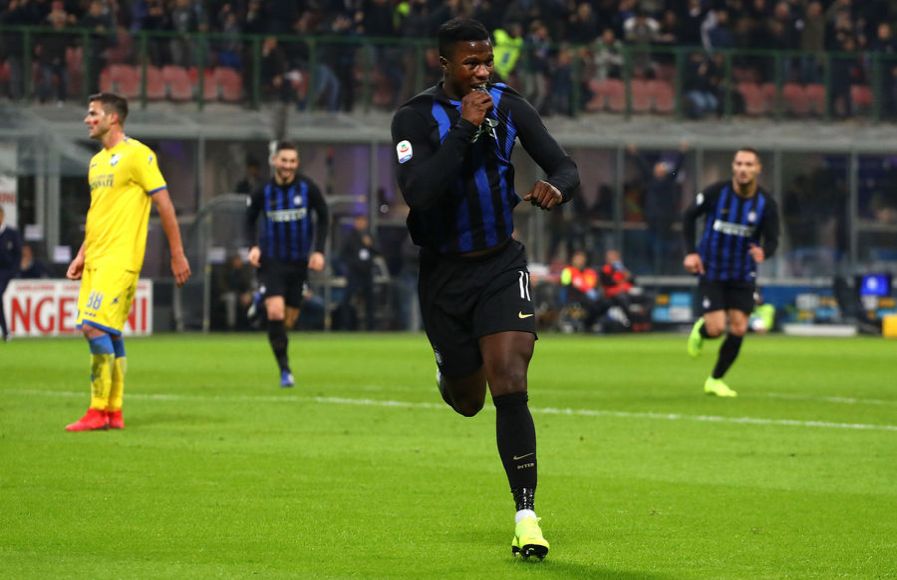 Keita Balde