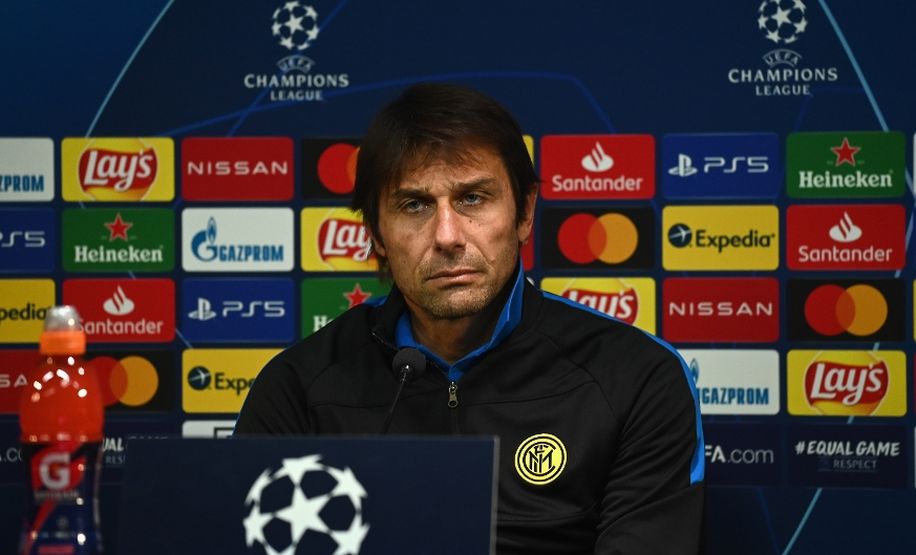 Antonio Conte LM