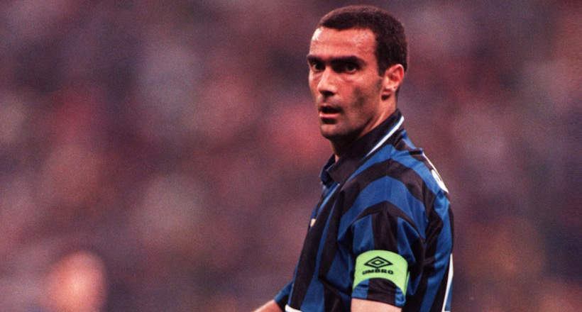 Giuseppe Bergomi