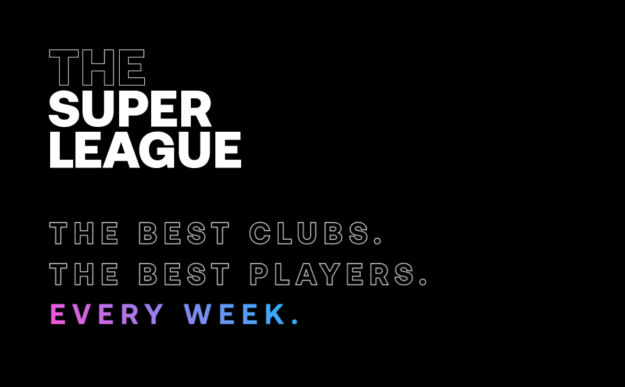super liga the super league