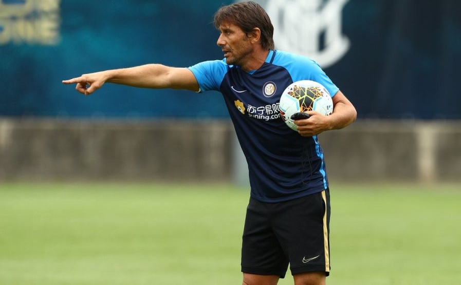 Antonio Conte