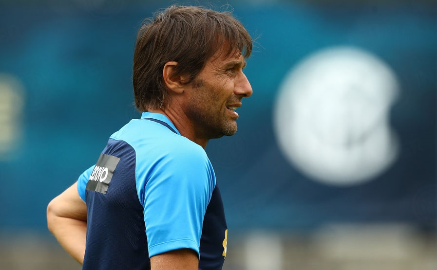 Antonio Conte