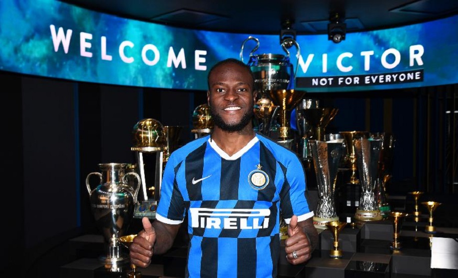 Victor Moses