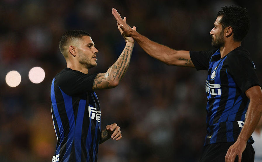 Candreva Icardi
