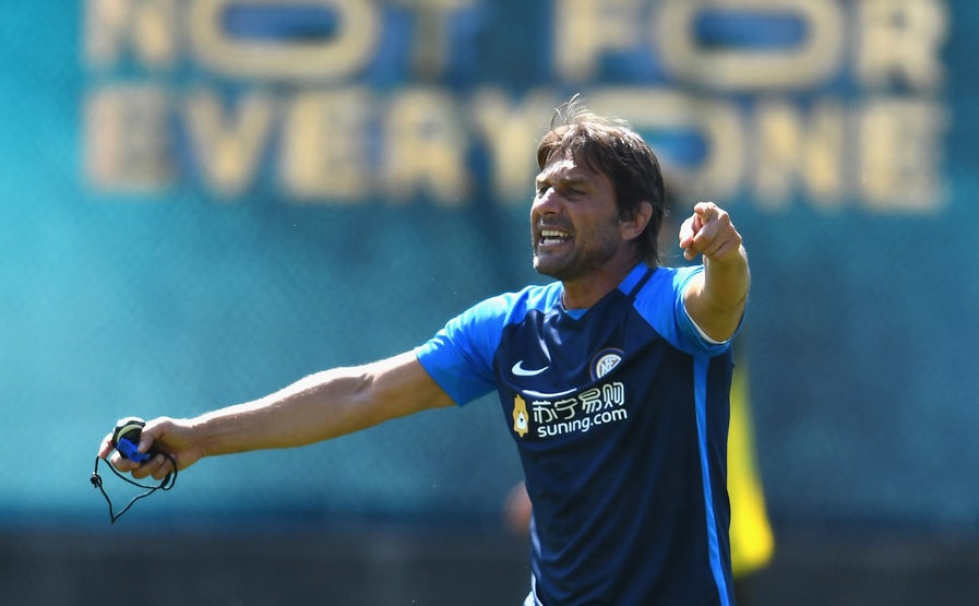 Antonio Conte