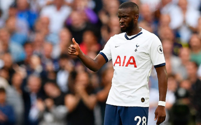 Tanguy Ndombele