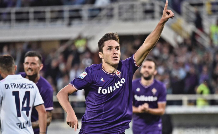 Federico Chiesa