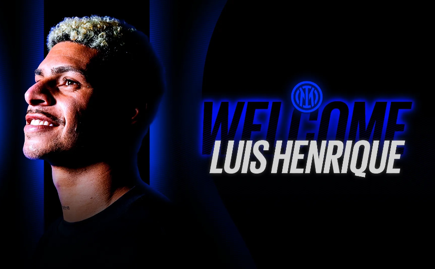 Luis Henrique