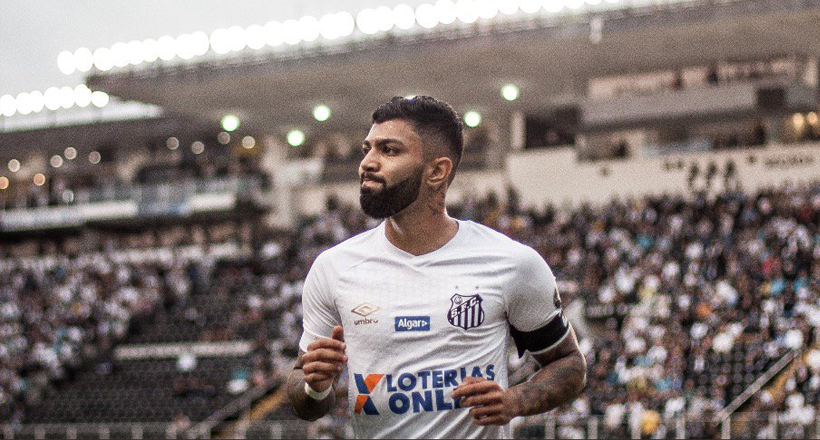 Gabriel Barbosa
