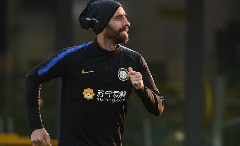 Borja Valero