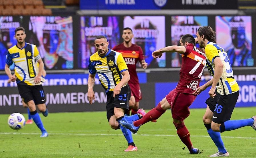 Roma Inter