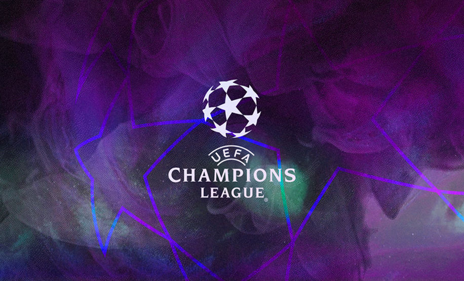 Uefa Champions League LM