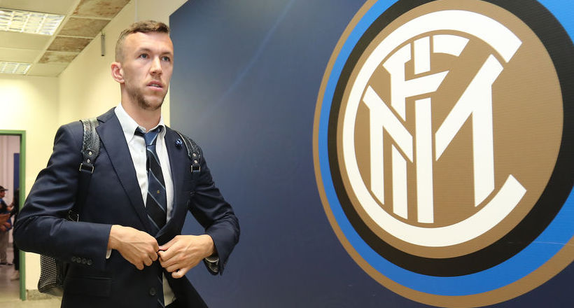 Ivan Perisic