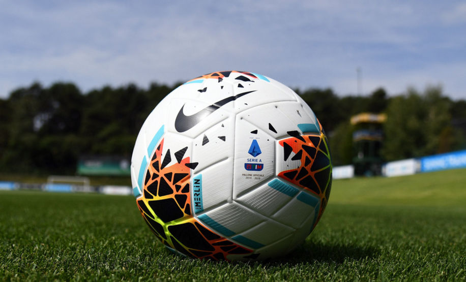 Serie A piłka 2019/20 liga podsumowanie