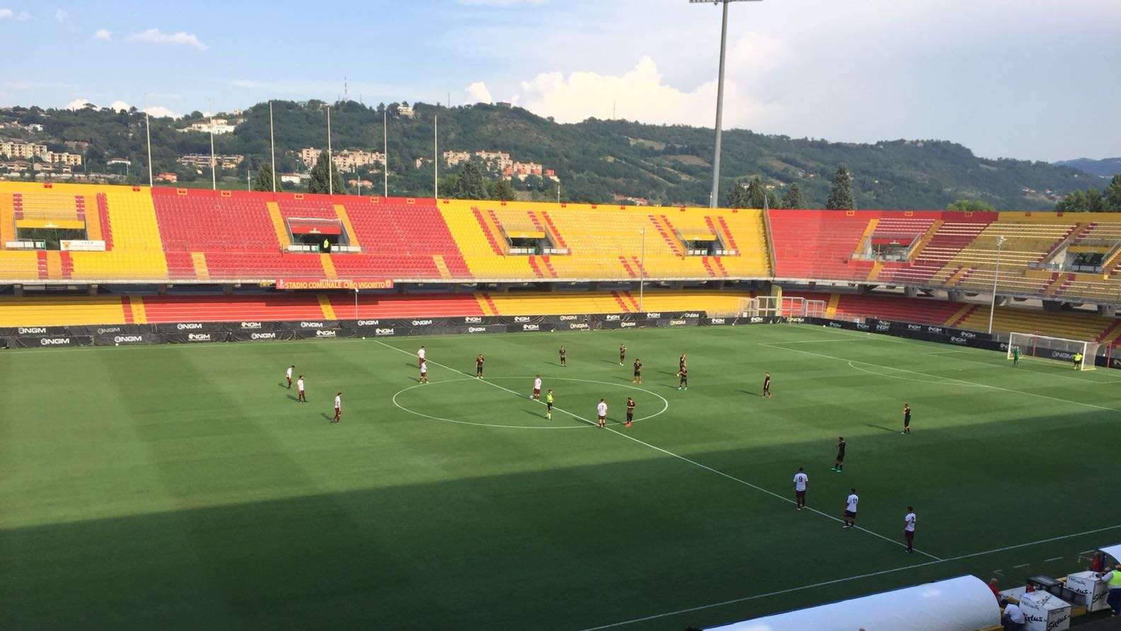 Benevento Stadion