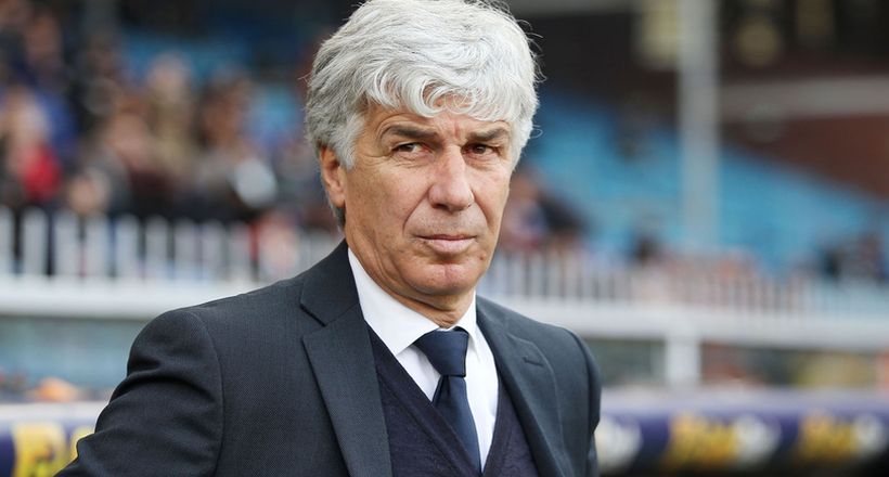 Gianpiero Gasperini