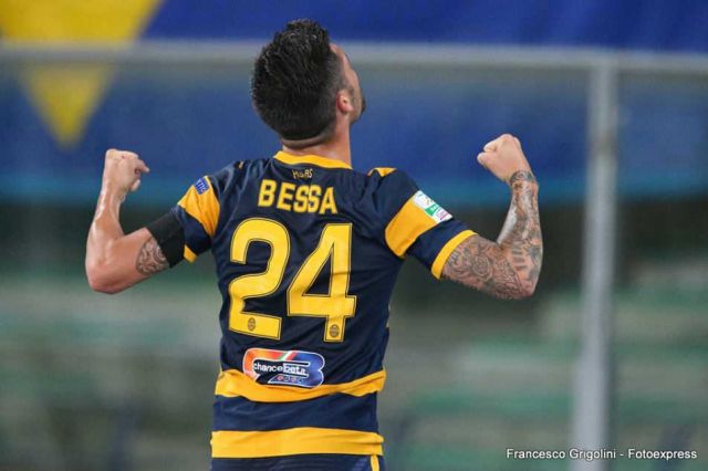 Daniele Bessa