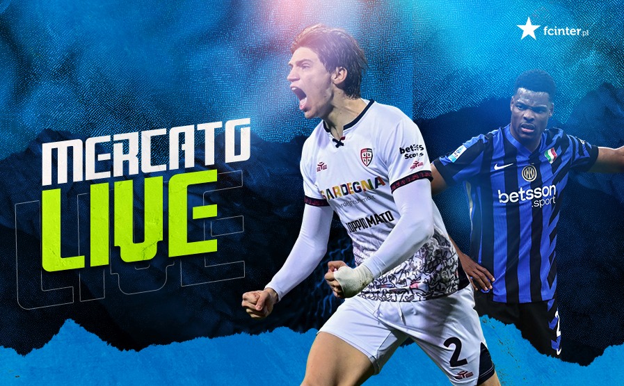 mercato live 2026 palestra