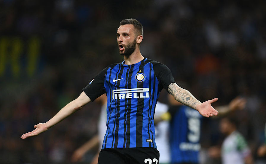 Marcelo Brozovic