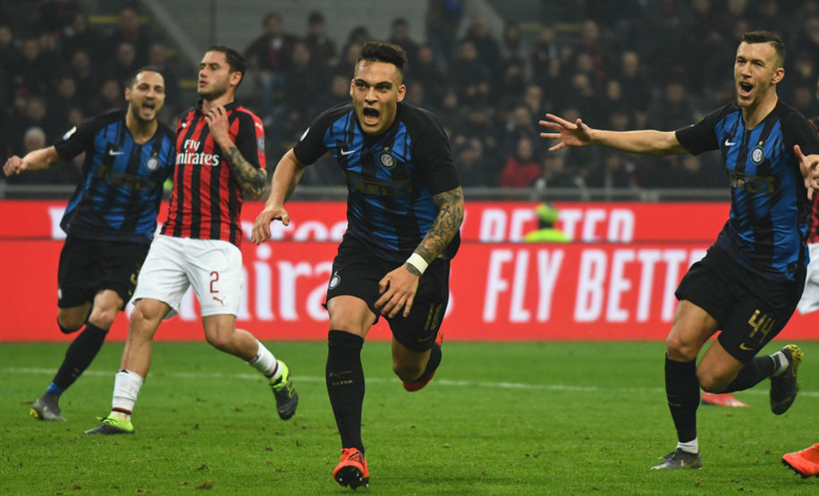 Lautaro Milan