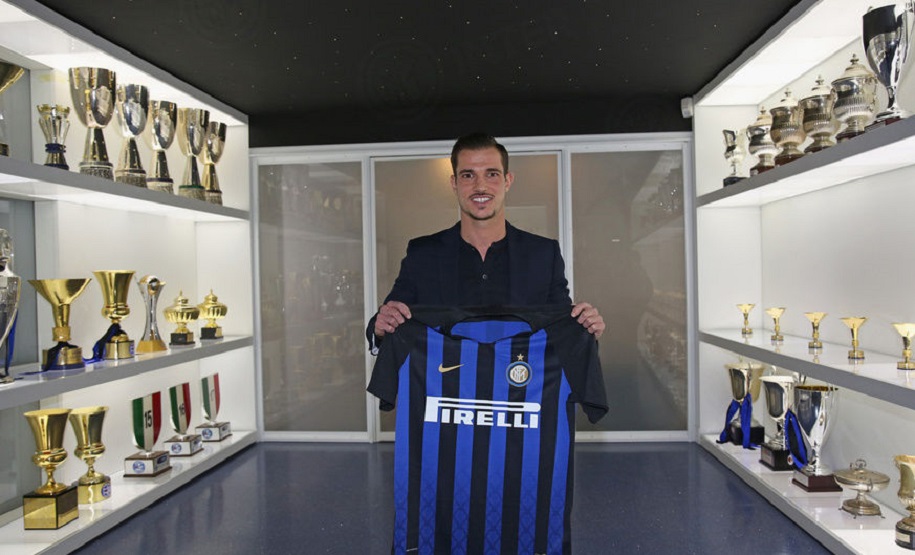 Cedric Soares