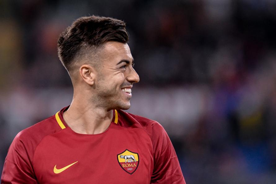 Stefan El Shaarawy