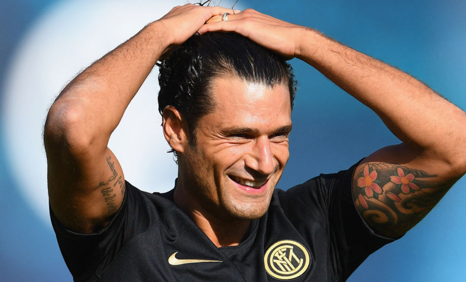 Antonio Candreva