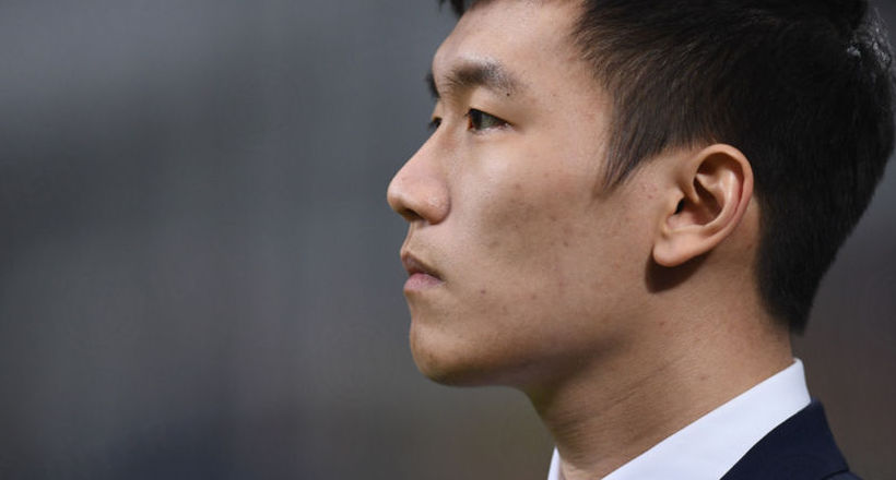 Steven Zhang