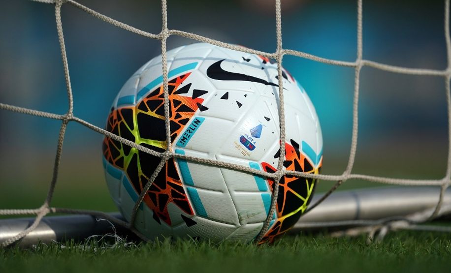Serie A piłka 2019 2020
