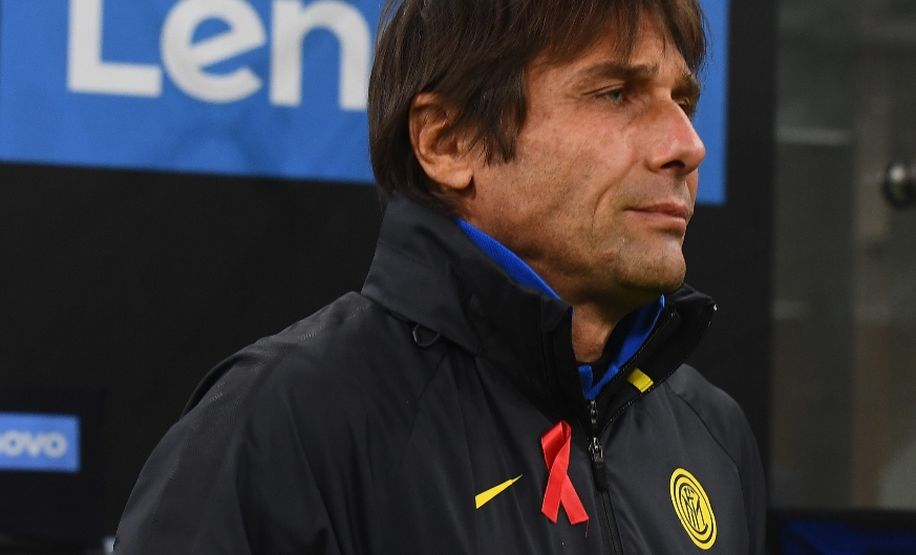 Antonio Conte