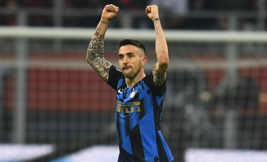 Matias Vecino