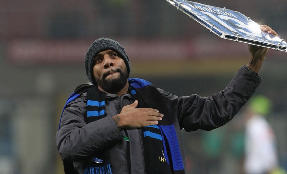 Maicon Inter Forever