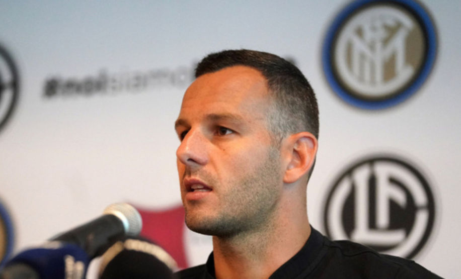 Samir Handanovic