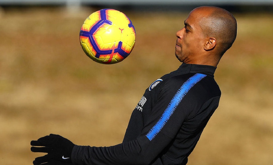 Joao Mario