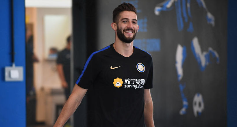Roberto Gagliardini