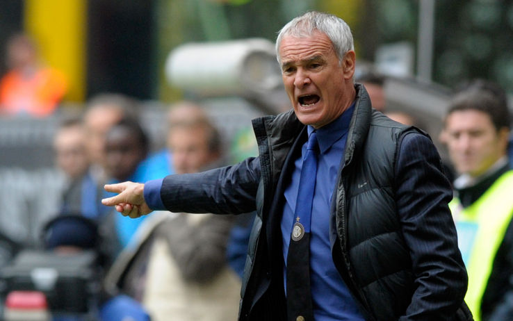 Claudio Ranieri