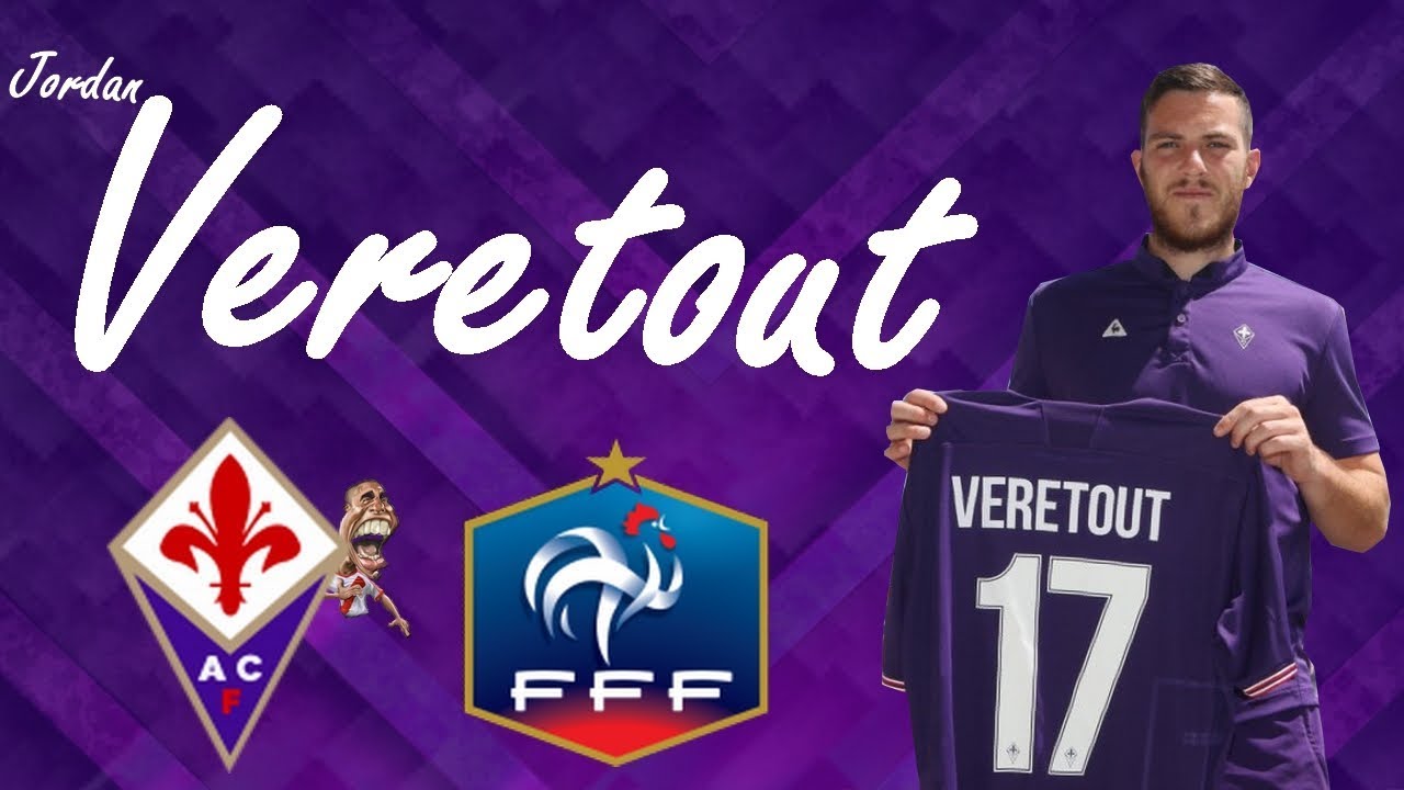 Jordan Veretout