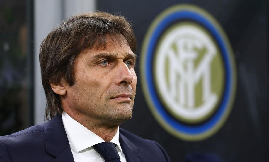 Antonio Conte