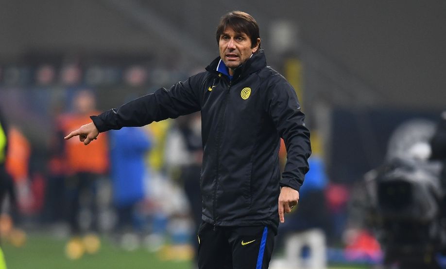 Antonio Conte