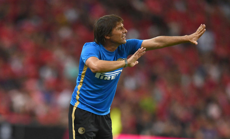 Antonio Conte