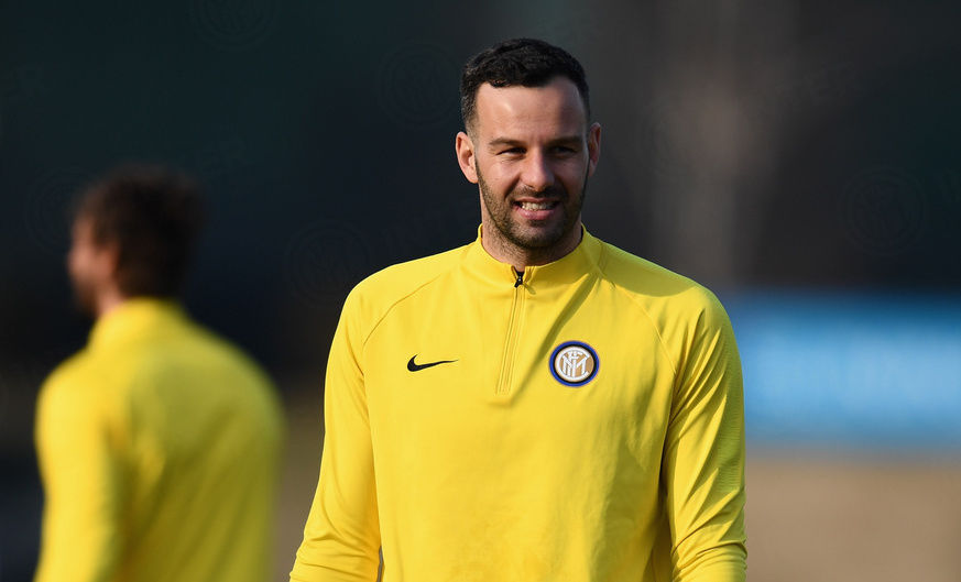 Samir Handanovic