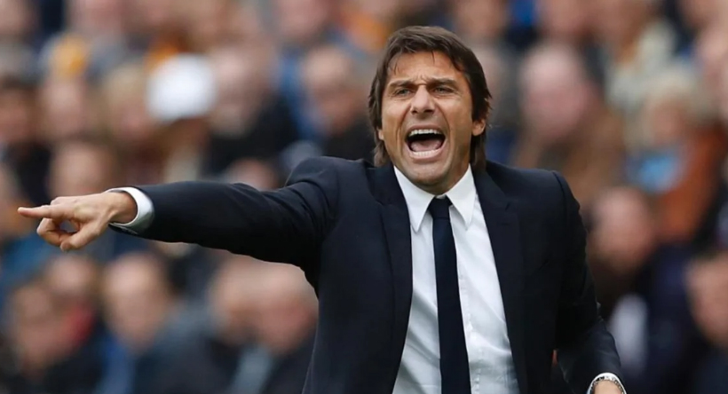 Antonio Conte