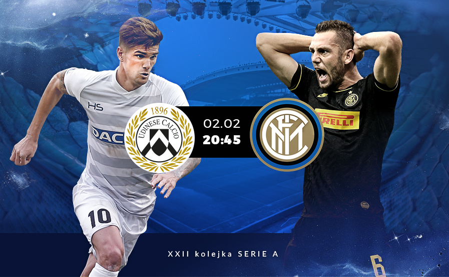 udinese - inter